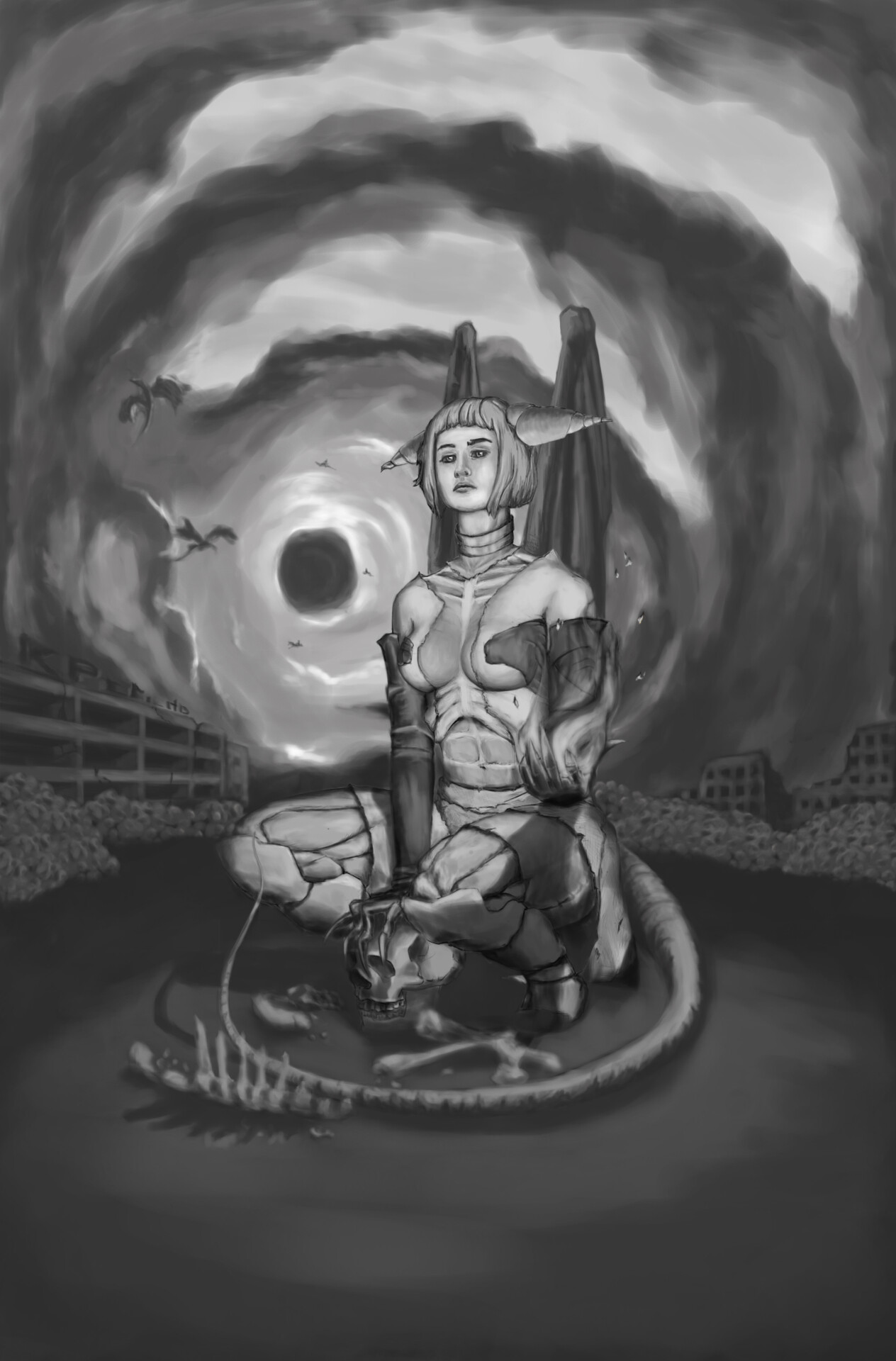 ArtStation - Astl