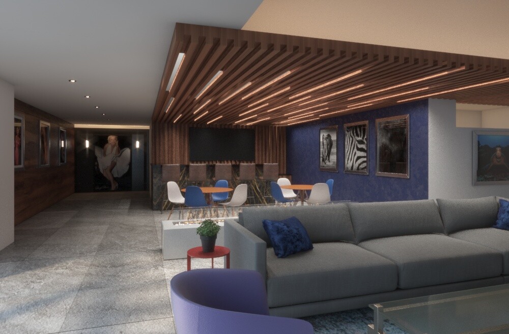 Artstation My Recent Work Fernando Sanchez