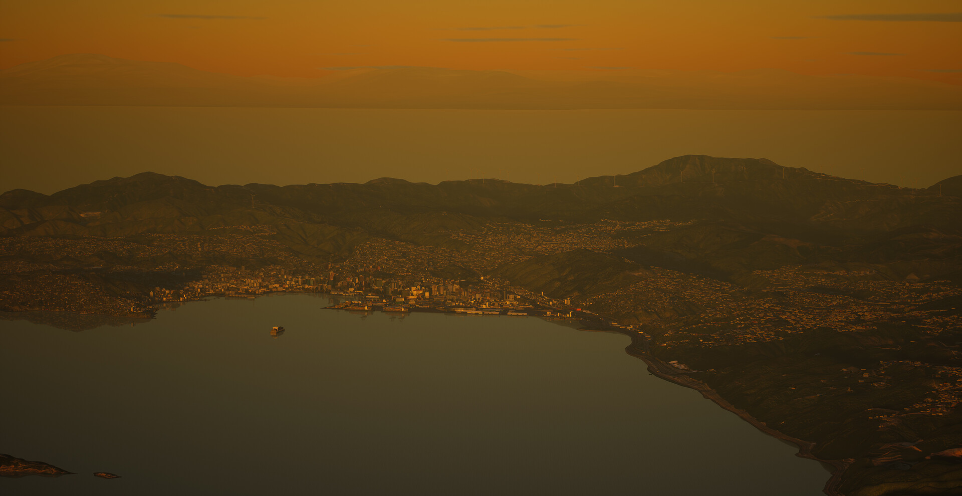 artstation wellington city real time city environment buildmedia realspace