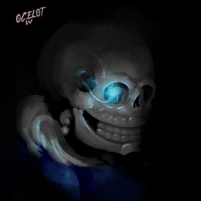 Pixilart - Sans Undertale by MiguelMCF22