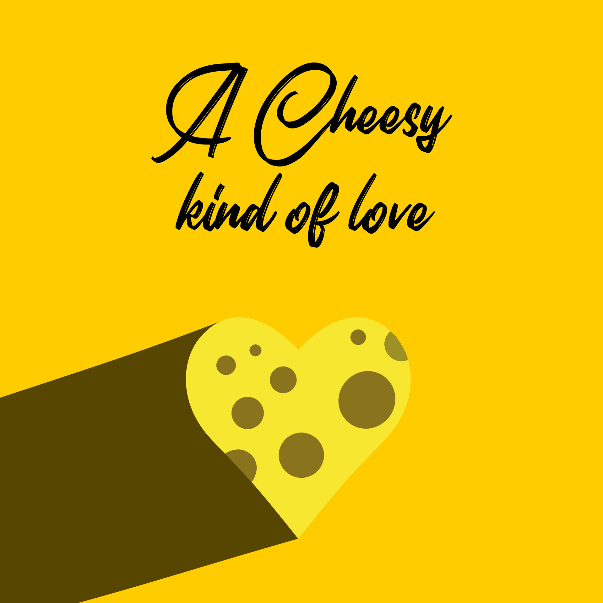 Artstation A Cheesy Kind Of Love Yousef Al Nnady