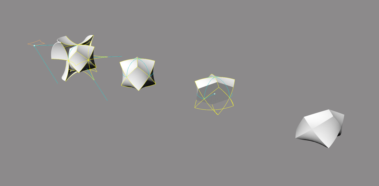 Family of forms