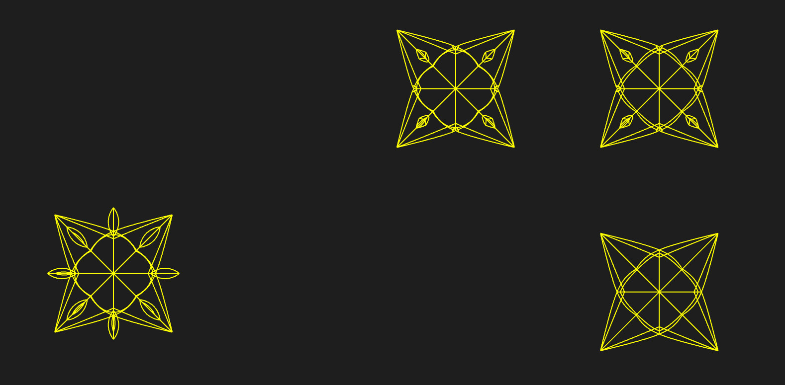 Family of forms