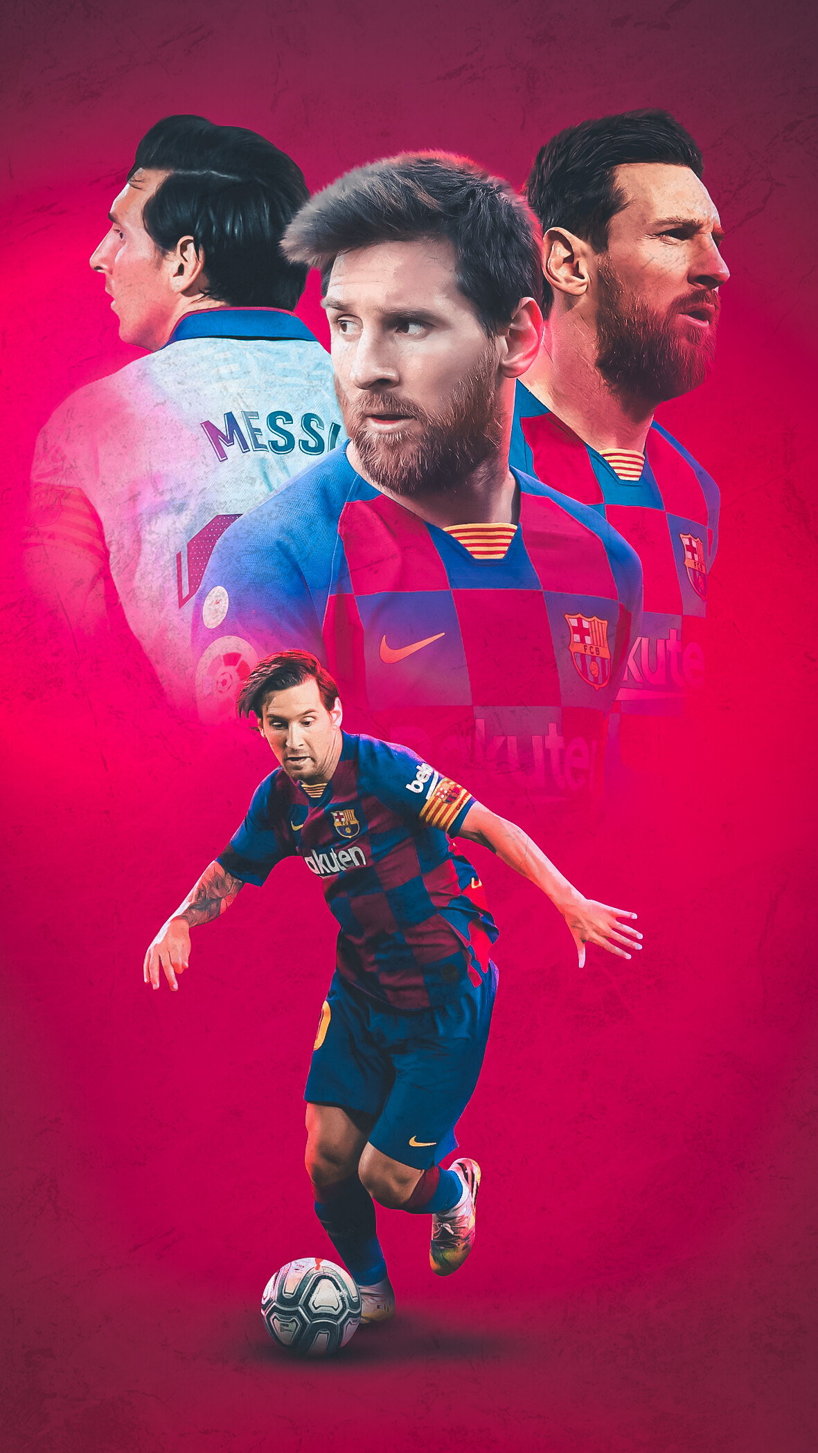 Pin by House of Football on Wallpapers  Lionel messi wallpapers, Messi  photos, Lionel messi