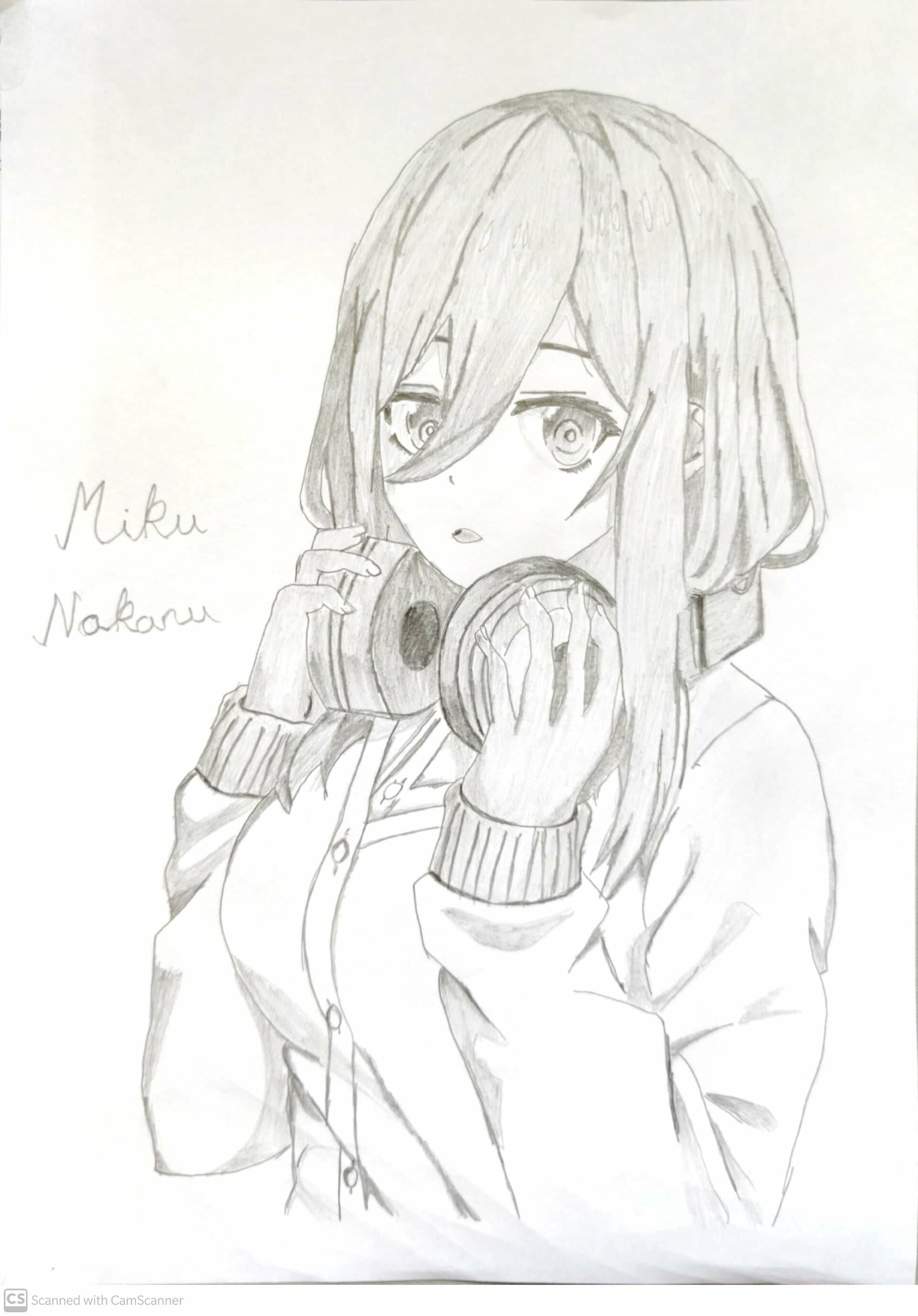 Artstation Miku Nakano Rohit Veeradhi See over 1,586 nakano miku images on danbooru. artstation miku nakano rohit veeradhi