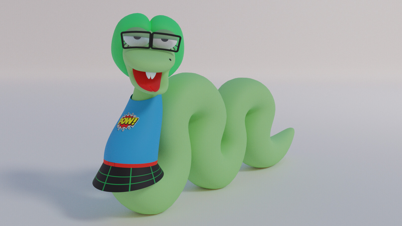 Final Render