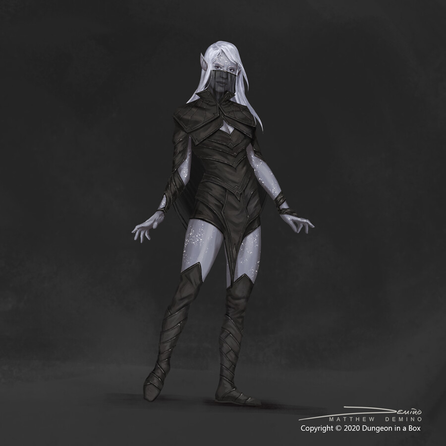 Far Elf