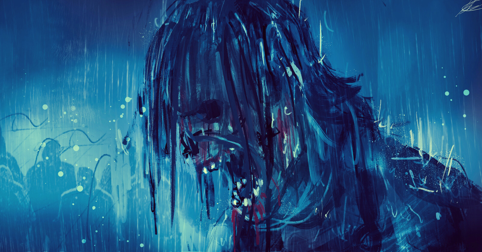 Rainy GenZ