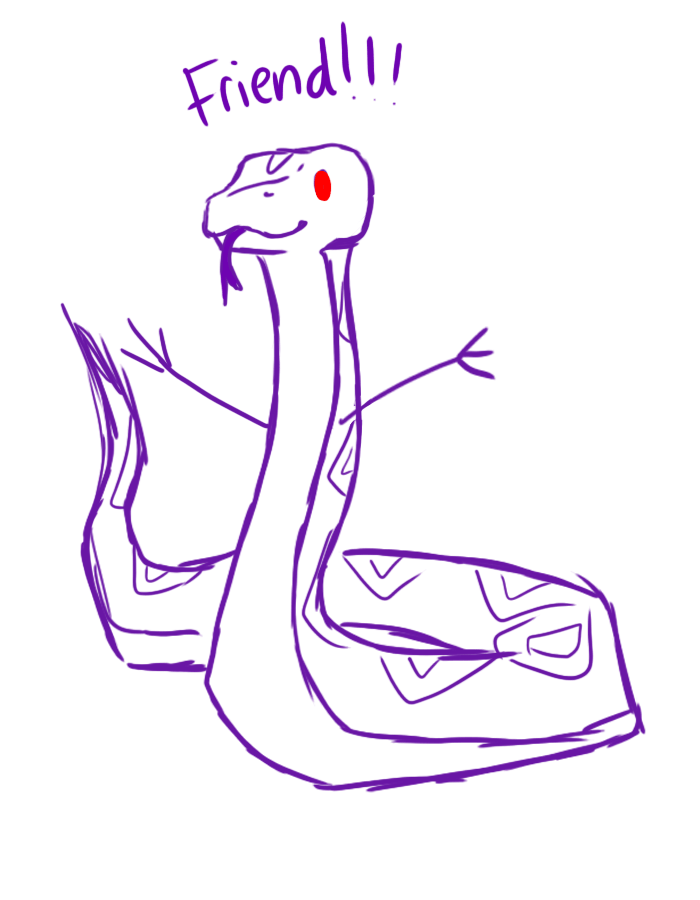 Kuro FireDJ The Arcana