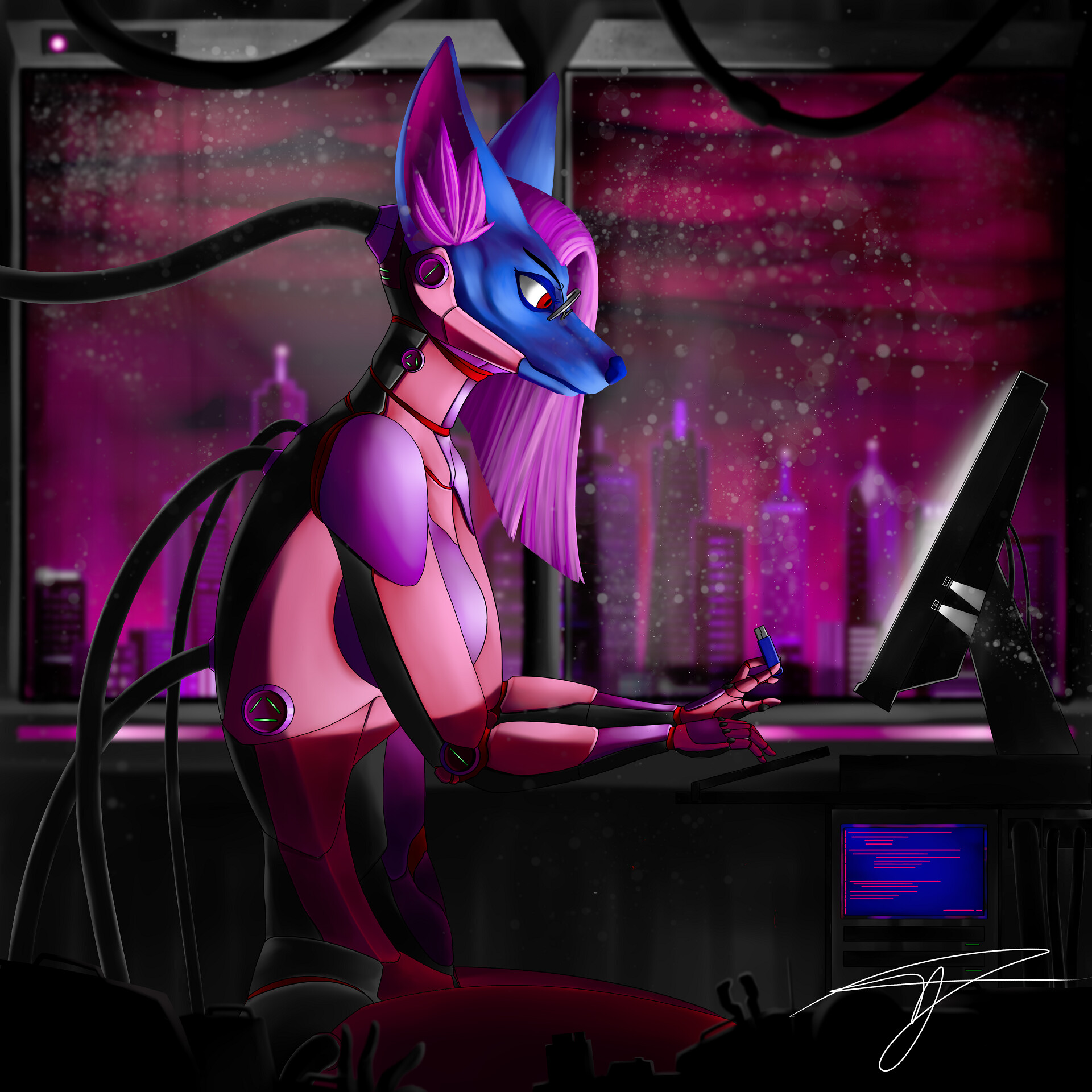 ArtStation Firmware Update ArtStation Firmware Update