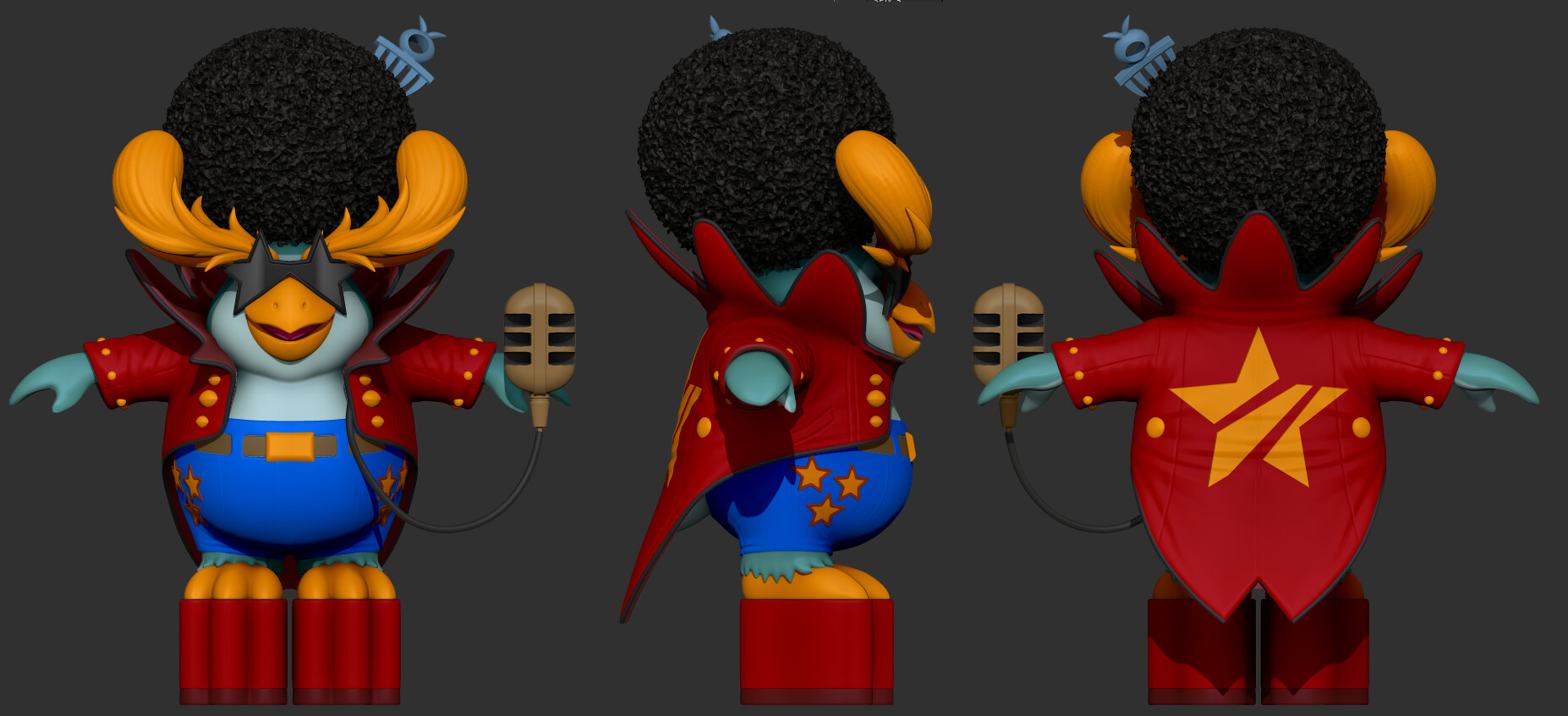 Nikita Kamlenok DJ Grooves