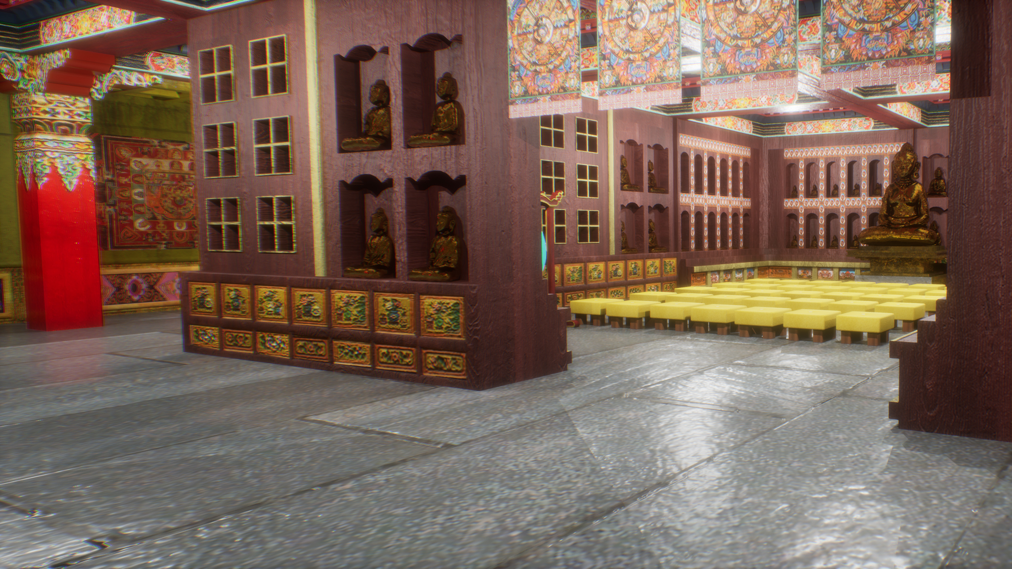Beauty Render 09