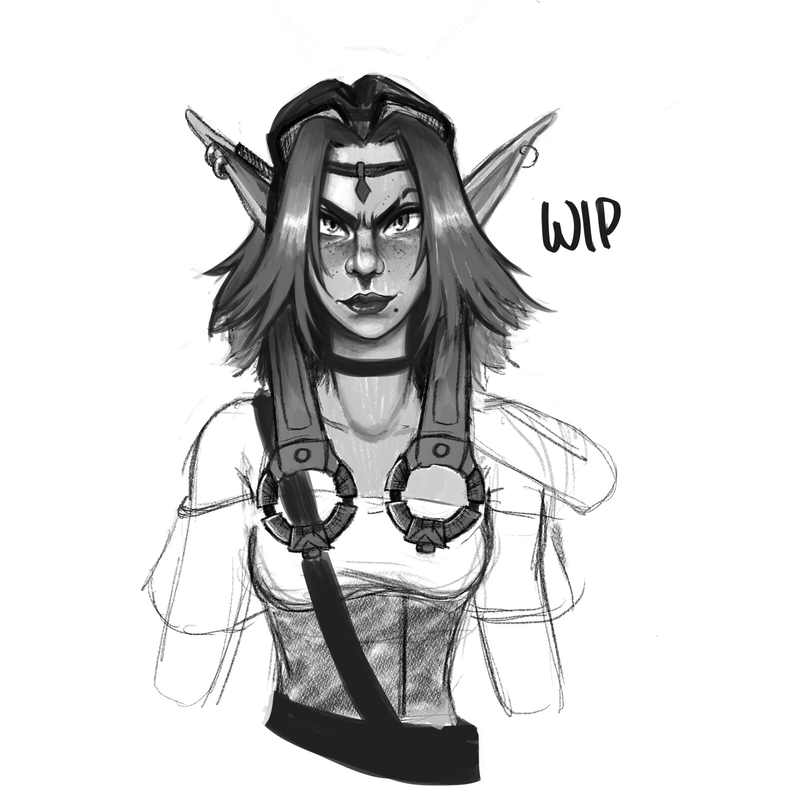 Initial concept