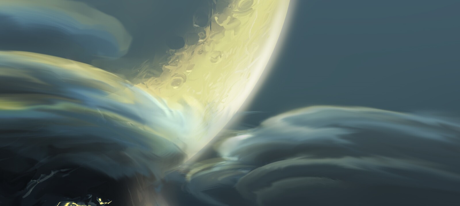 Spirit of Norway detail 2