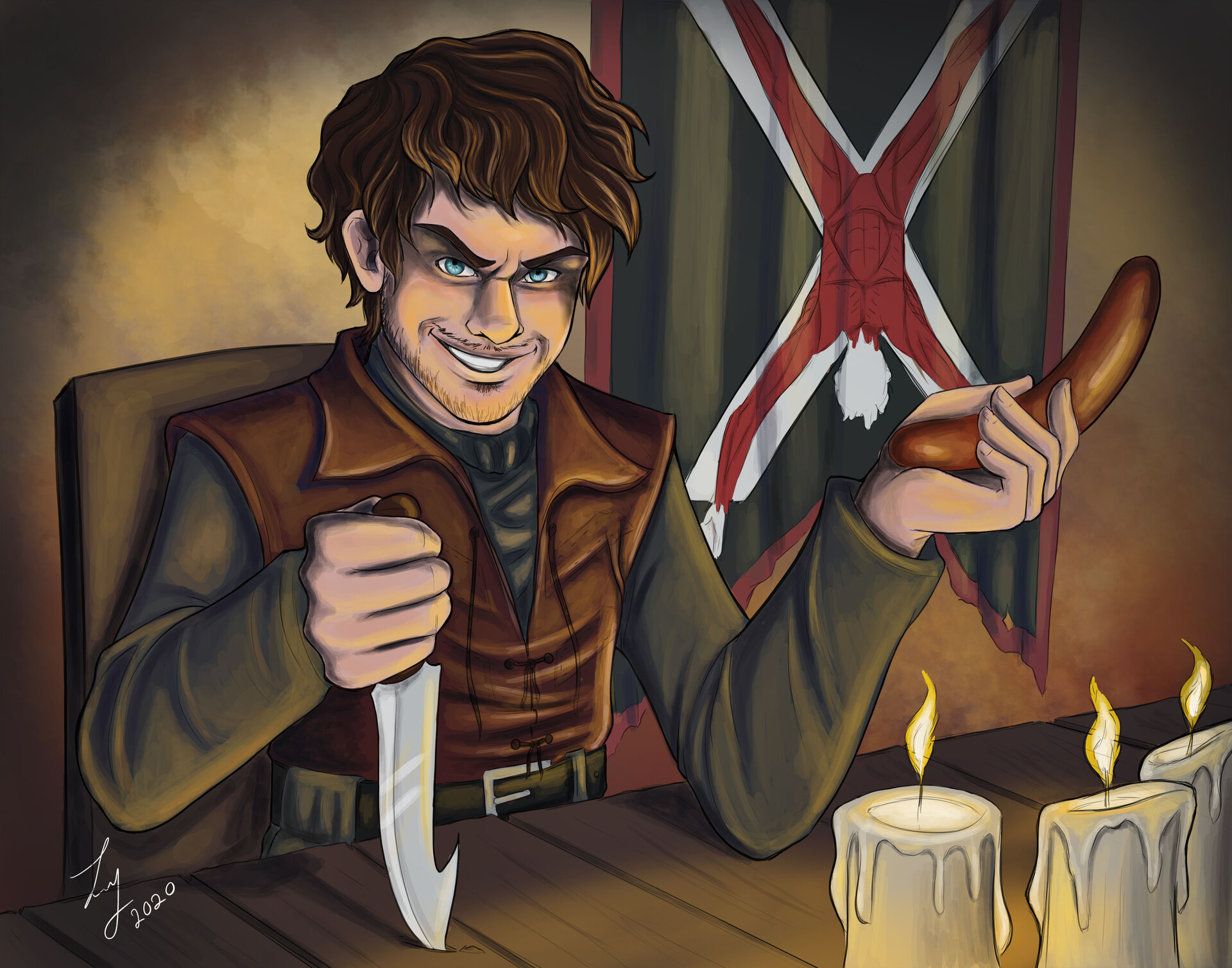 game of thrones lannister girl   80
