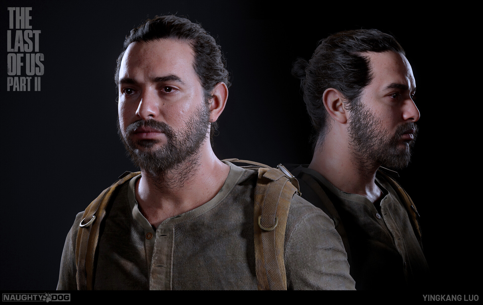 Nada se compara a estar na pele de Ellie, diz Naughty Dog sobre os  spoilers de The Last of Us: Part 2