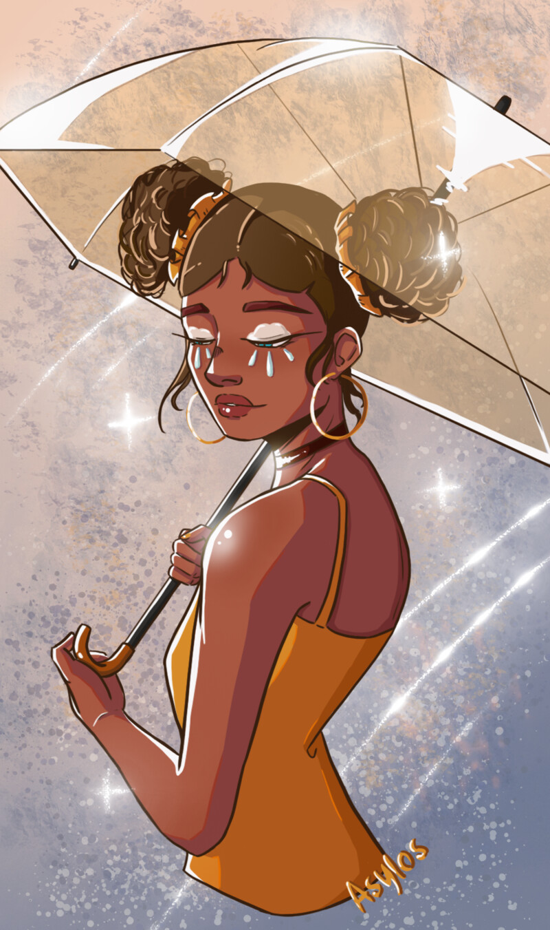 ArtStation Asylos Art ArtStation Asylos Art