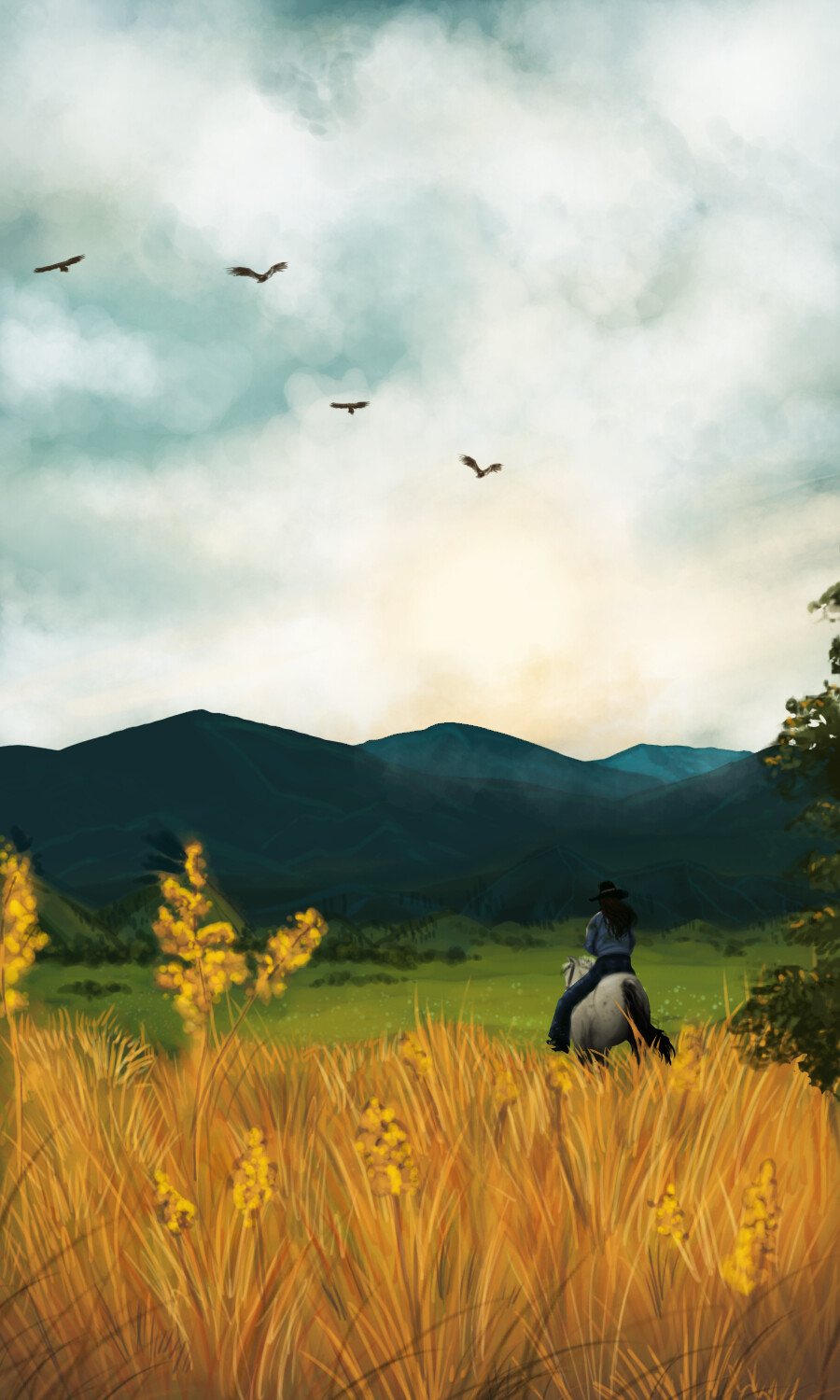 Leah Holm Wheat