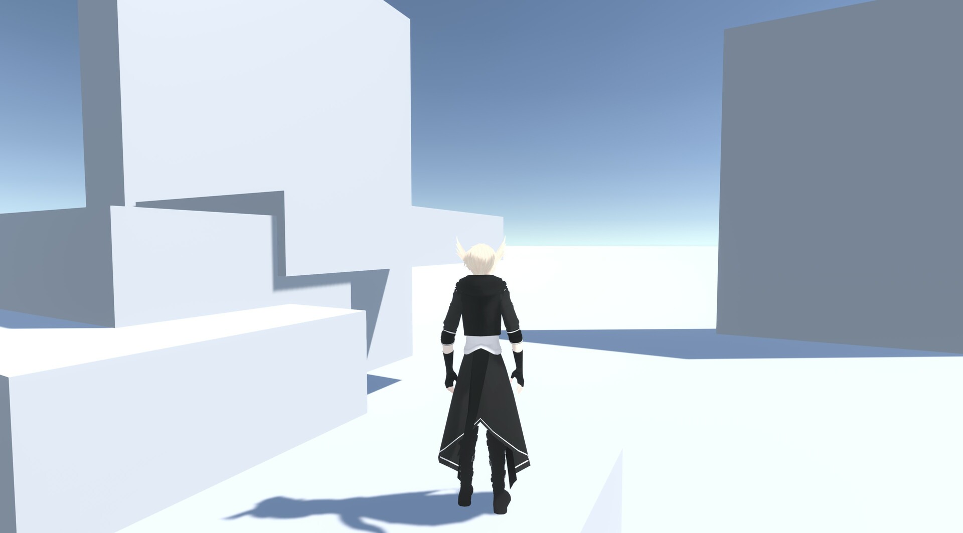 Vaughan schmidt vrchat prefab third person camera