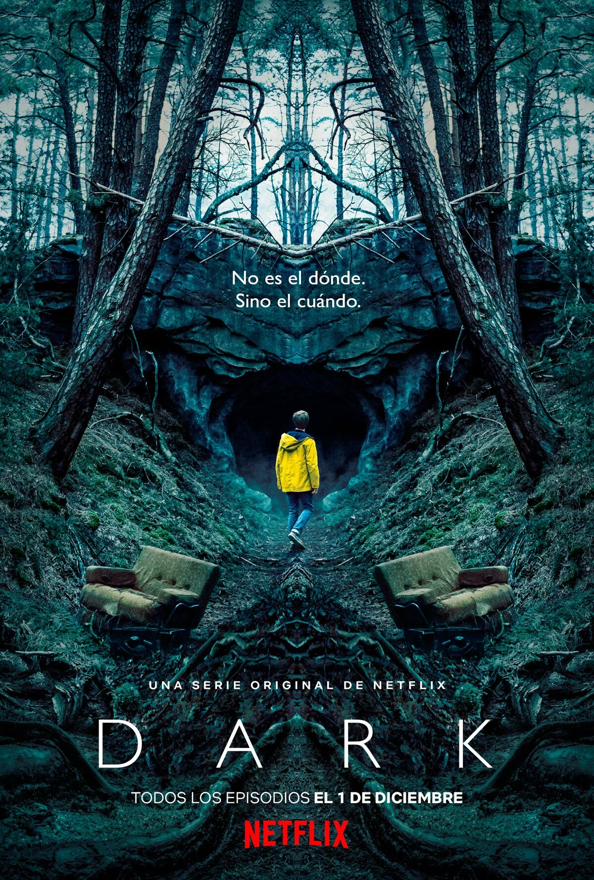 Artstation Full Watch Dark Season 3 Episode 1 Full Episodes