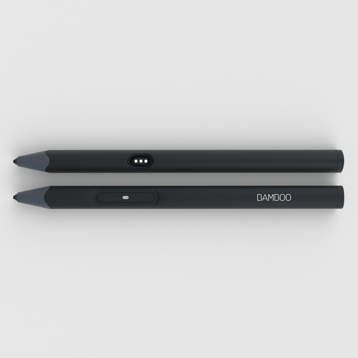 Wacom Bamboo outline Natural Sketch Black stylus for iPad and iPhone