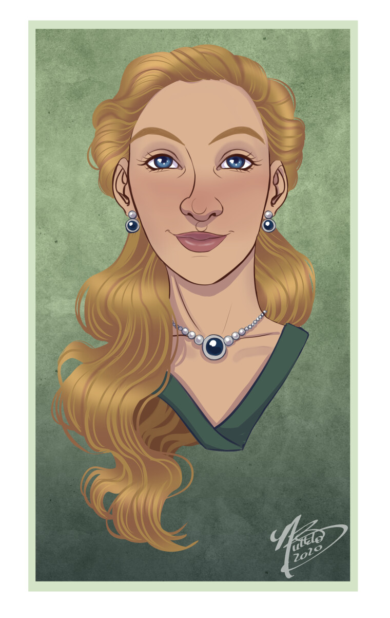 Falena Stokeworth