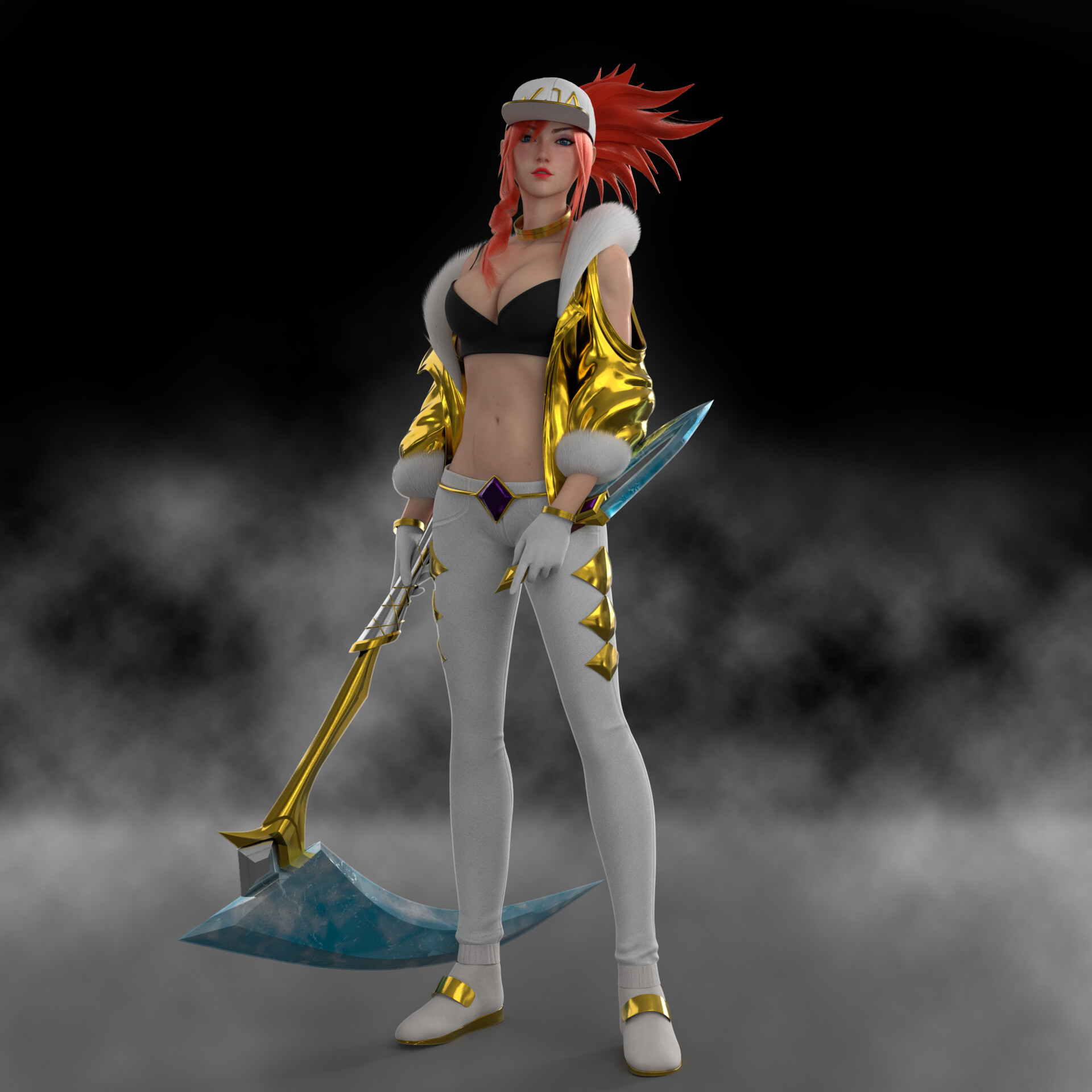 Artstation Akali Kda Prestige Edition Fanart Alex Ulloa True damage akali vs prestige k/da akali skins comparison (league of legends) this k/da akali prestige edition skin spotlight by skingdom follow us also on: artstation akali kda prestige edition