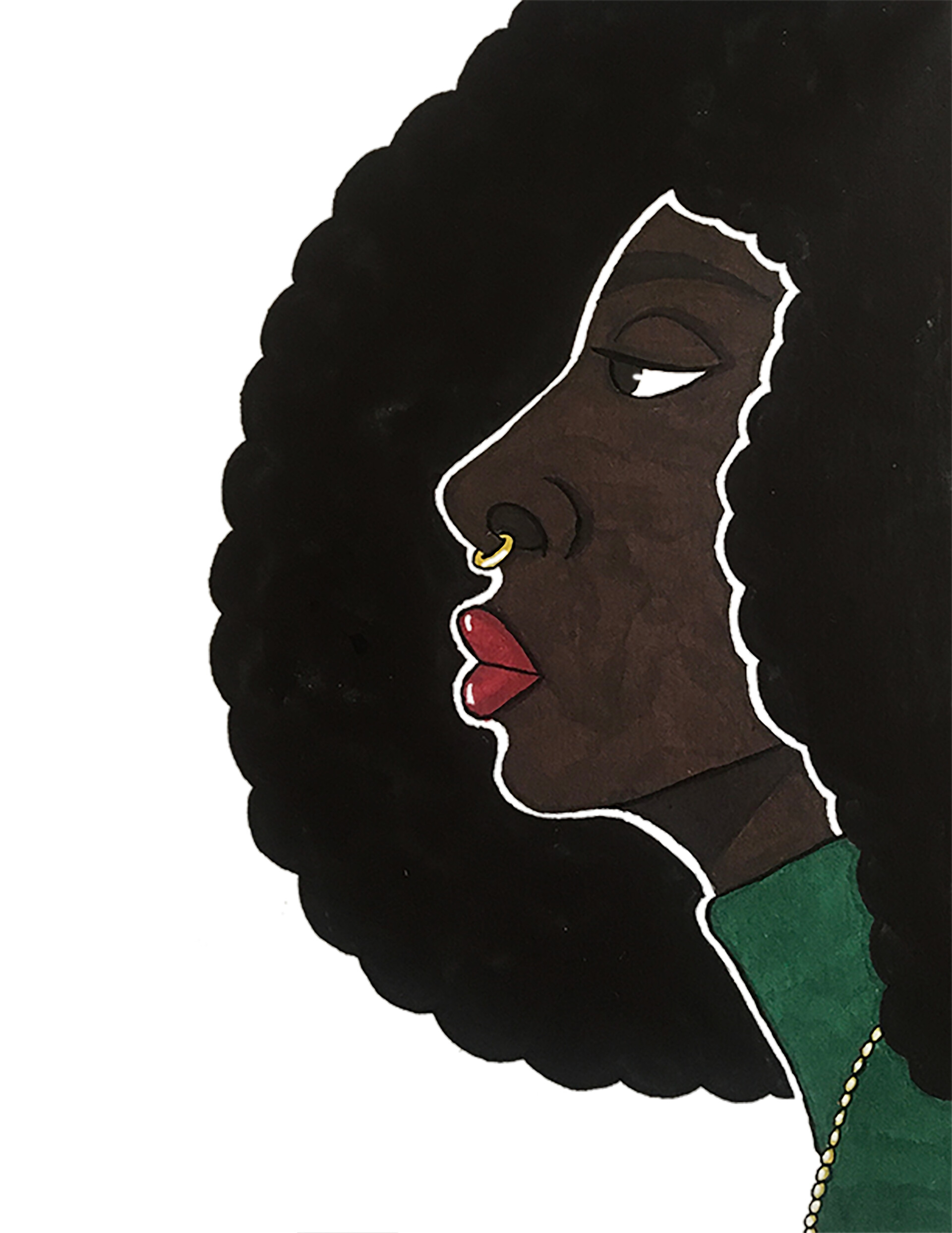 25+ Black History Month Drawing Ideas