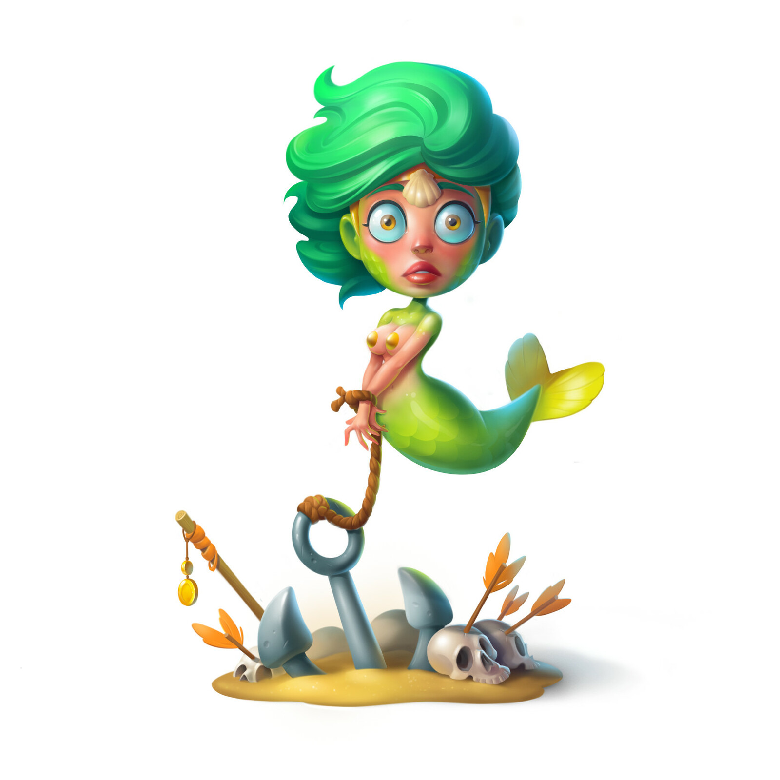 Concept de Telpis.