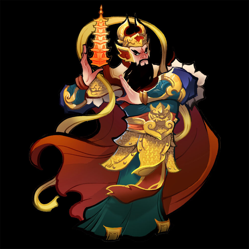 Sunwukong