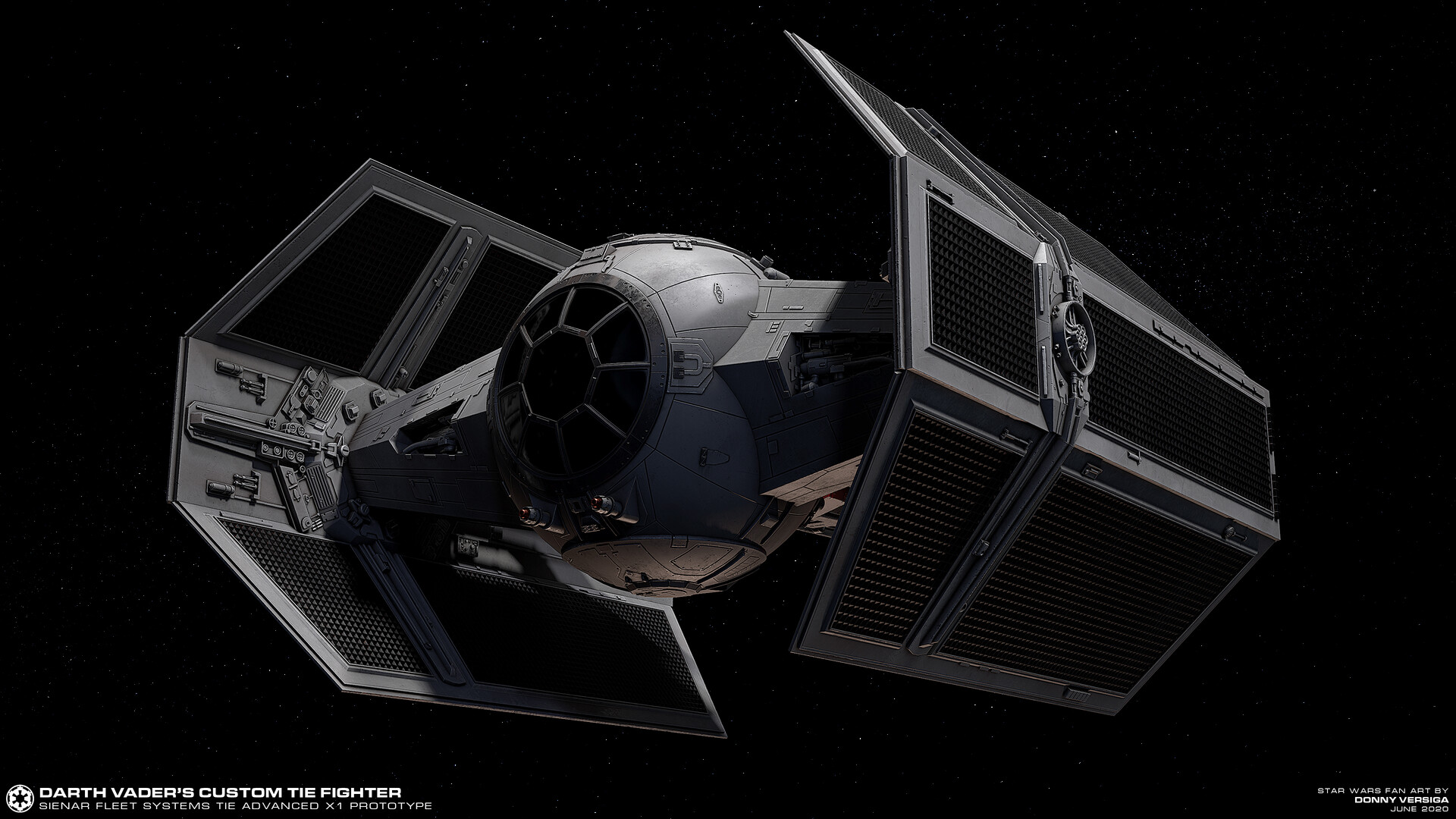Tie advanced x1 store