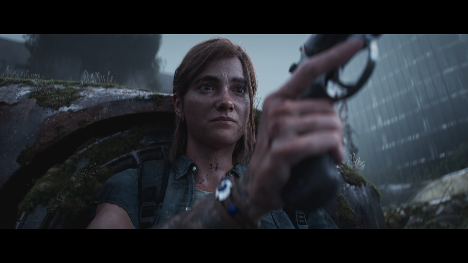 The Last of Us – SEASON 2, TEASER TRAILER
