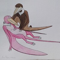 Artstation Among Us Fimo Anne Paquien