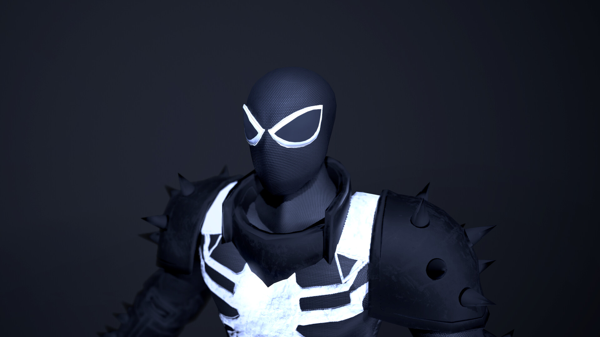 Artstation Agent Venom Mehdi Bounedjar Artstation Agent Venom Mehdi Bounedjar