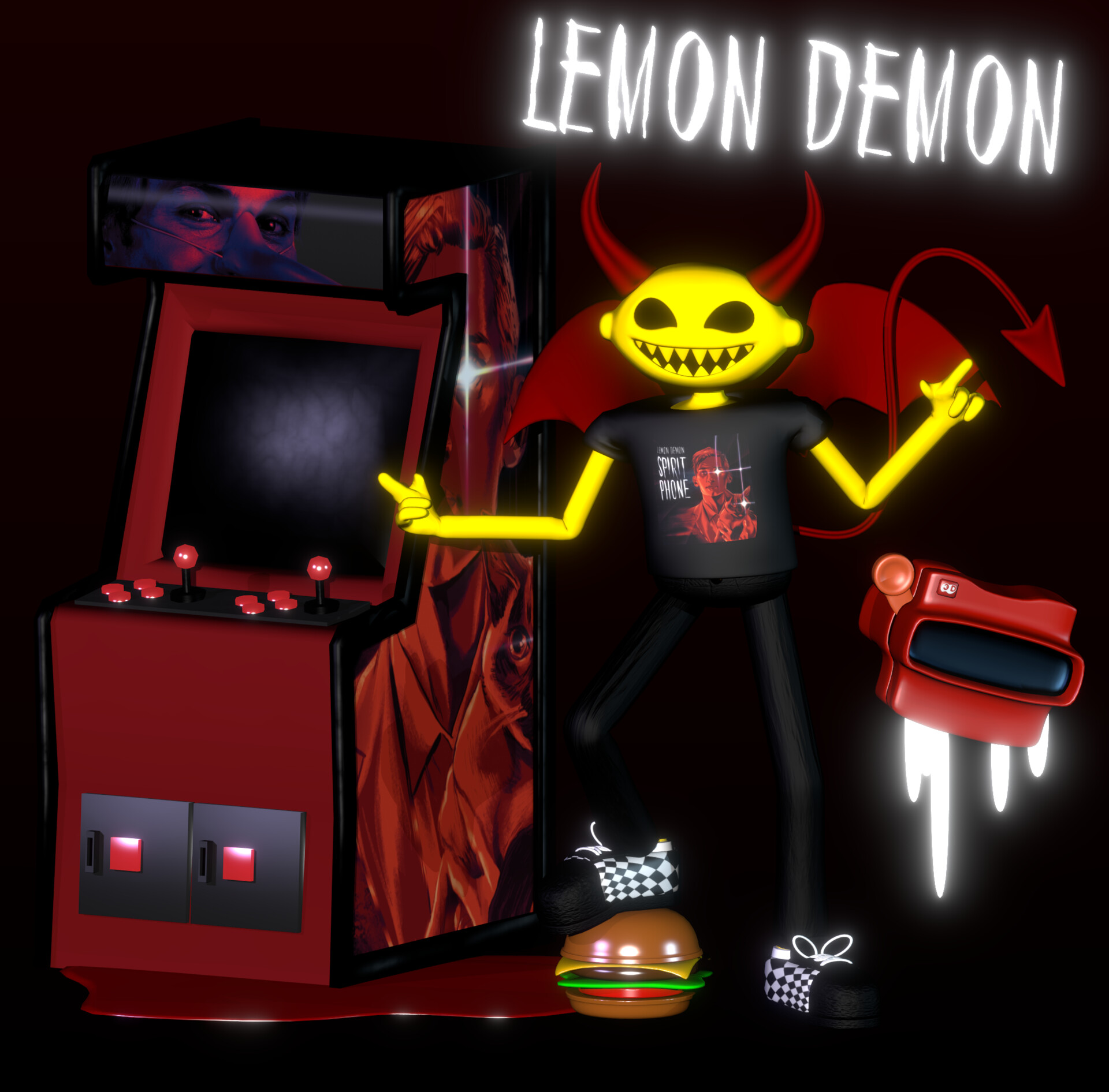 Demon lemon Urban Dictionary: