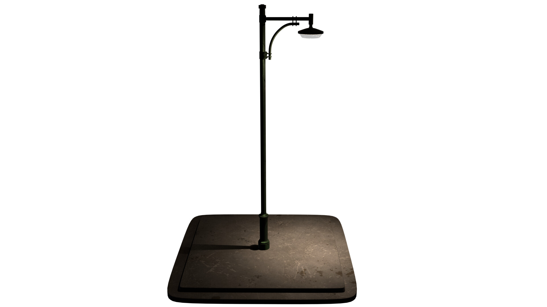 Riely Keno - Simple Light Post