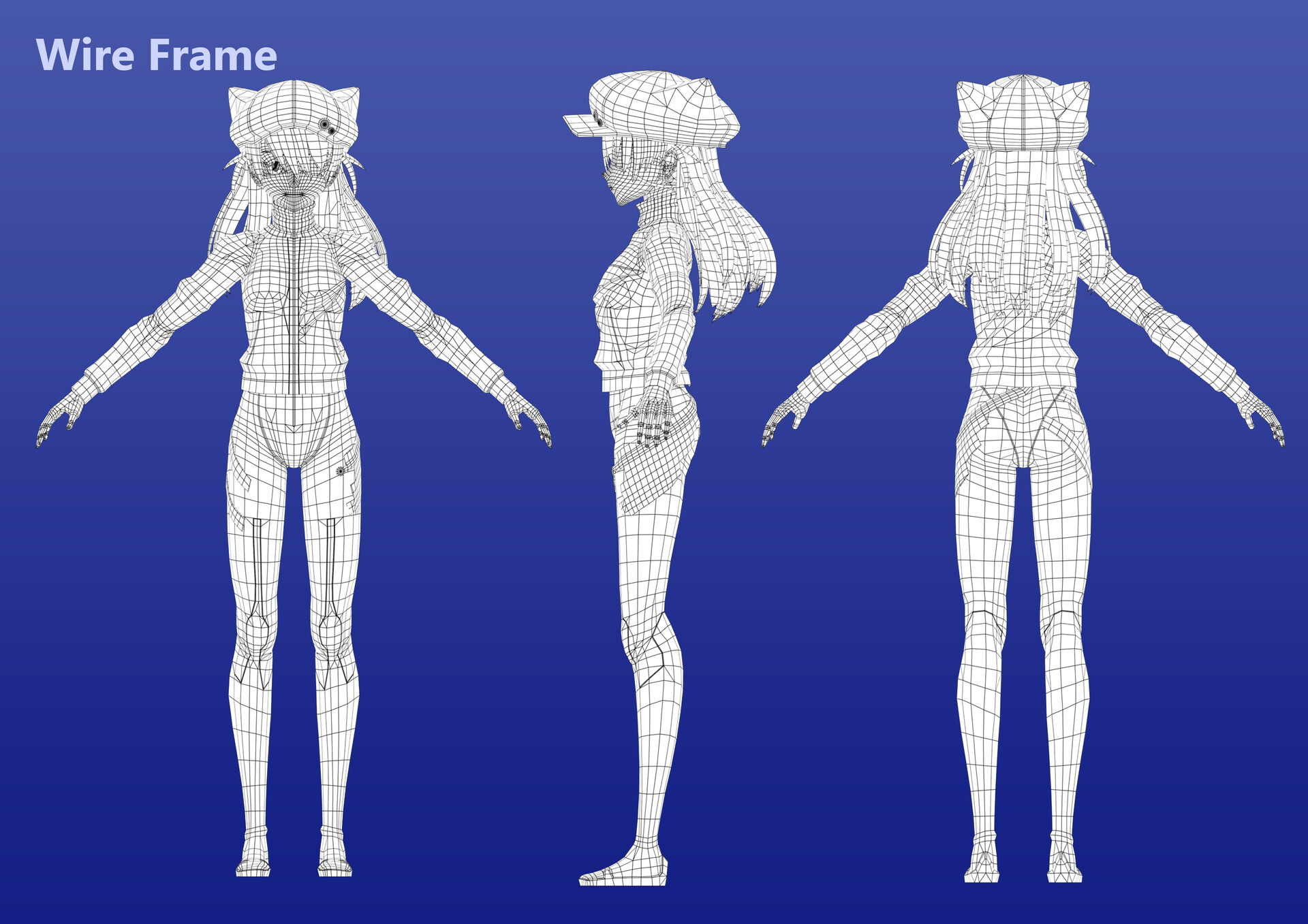 Prague Mr エヴァの呪縛