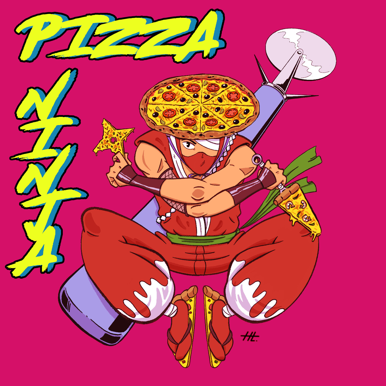 Torres pizza cheap