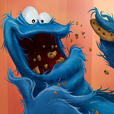 Matthew mocarski cookie monster 03