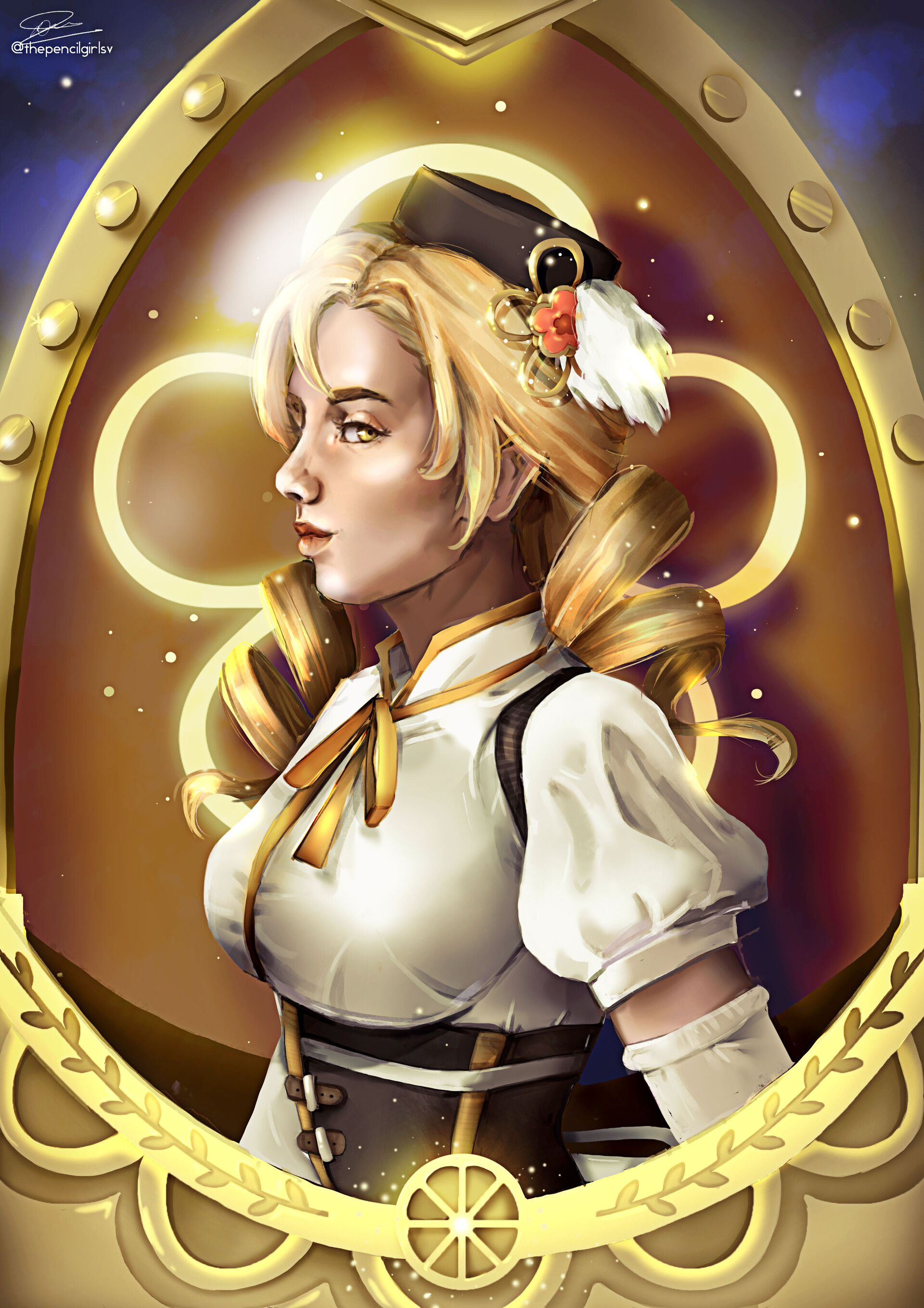 絵画 mami 特別展「山崎雅未 Mami Yamasaki l Anywhere」開催のお知らせ | 公益