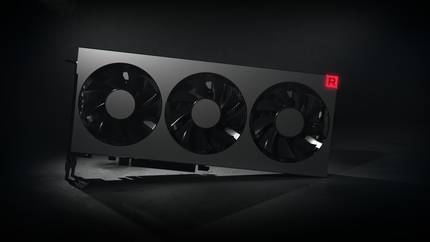 Amd Radeon 7 Купить