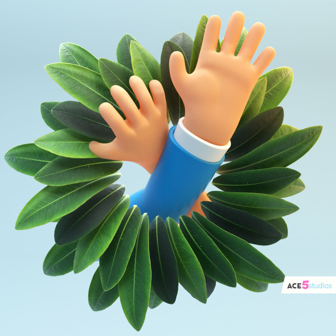 New Sausage arms