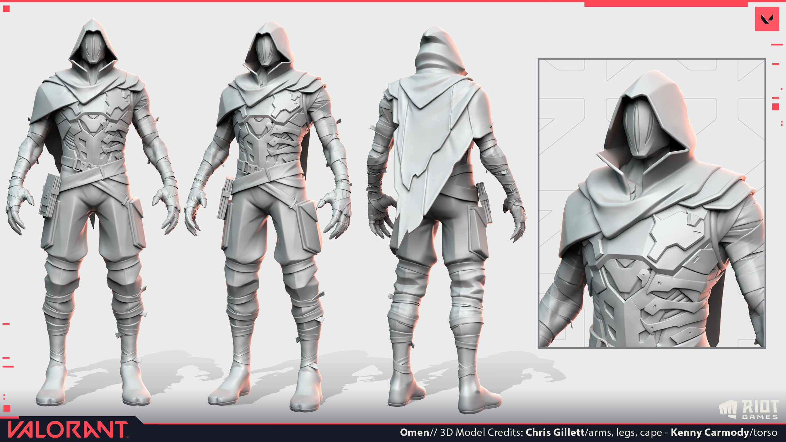 Artstation Valorant Omen Chris Gillett Tons of awesome valorant 4k wallpapers to download for free. artstation valorant omen chris gillett