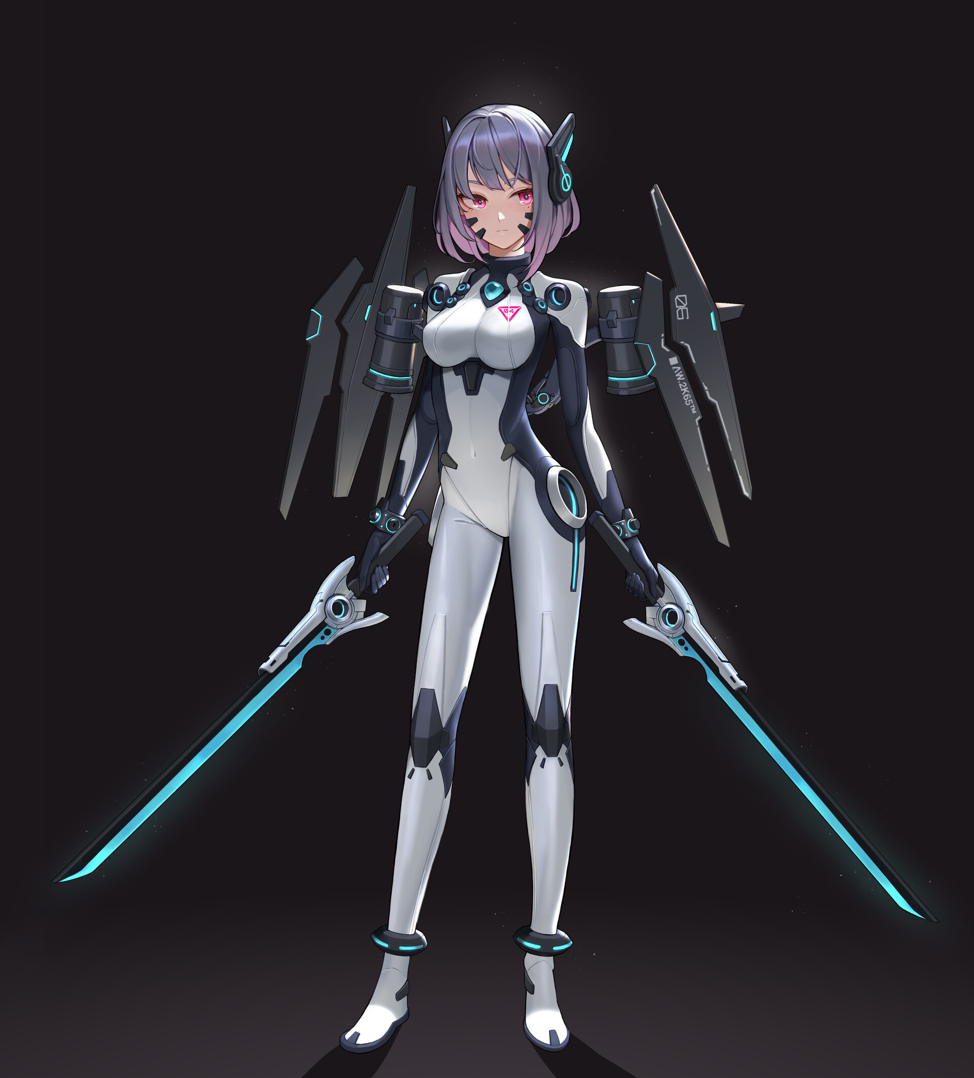 ArtStation - VK-02