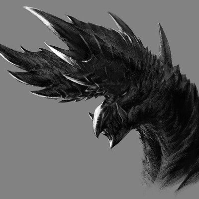 Artstation Tran Duc Viet Anh