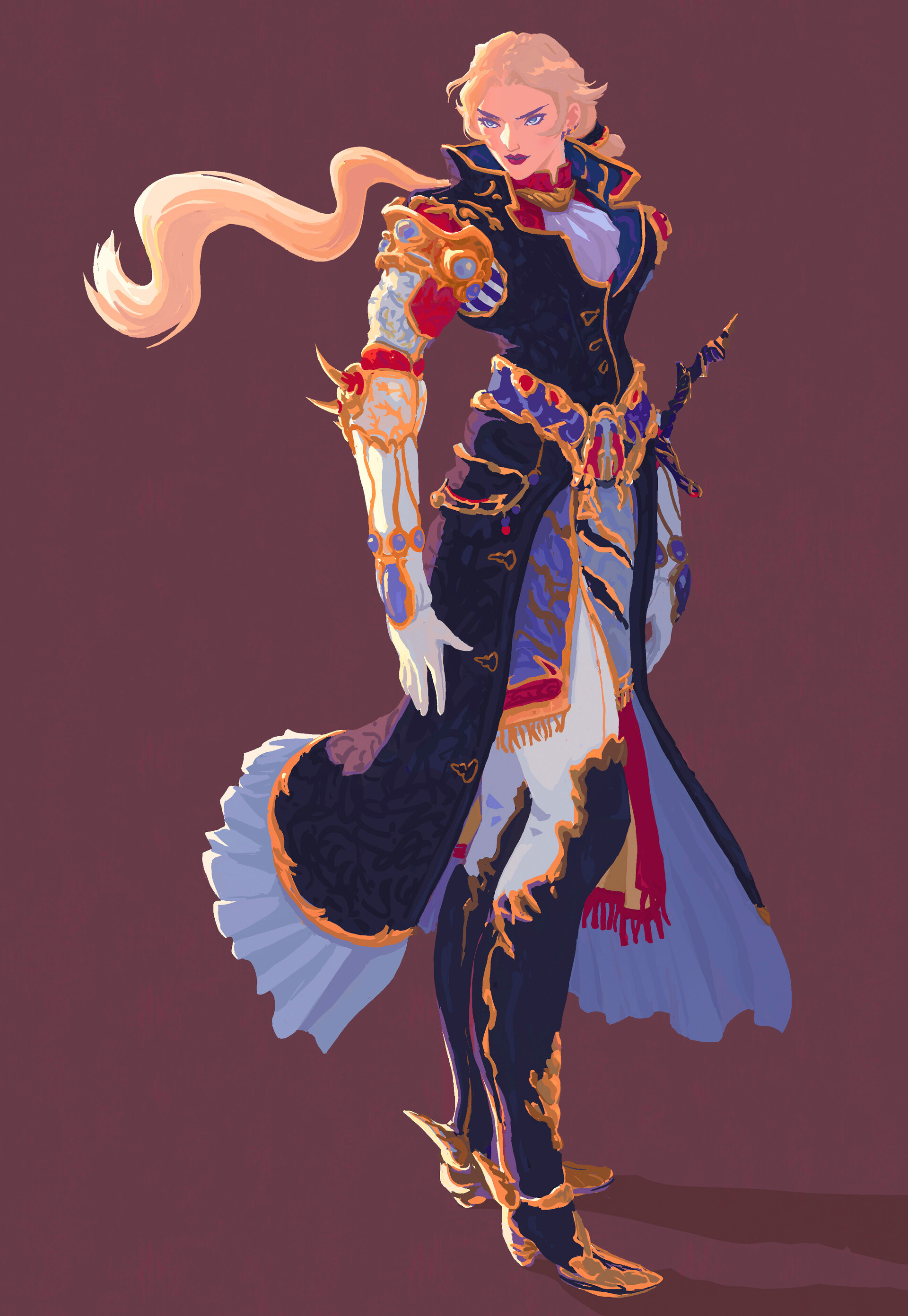 Final Fantasy V Booru - dwft5kb