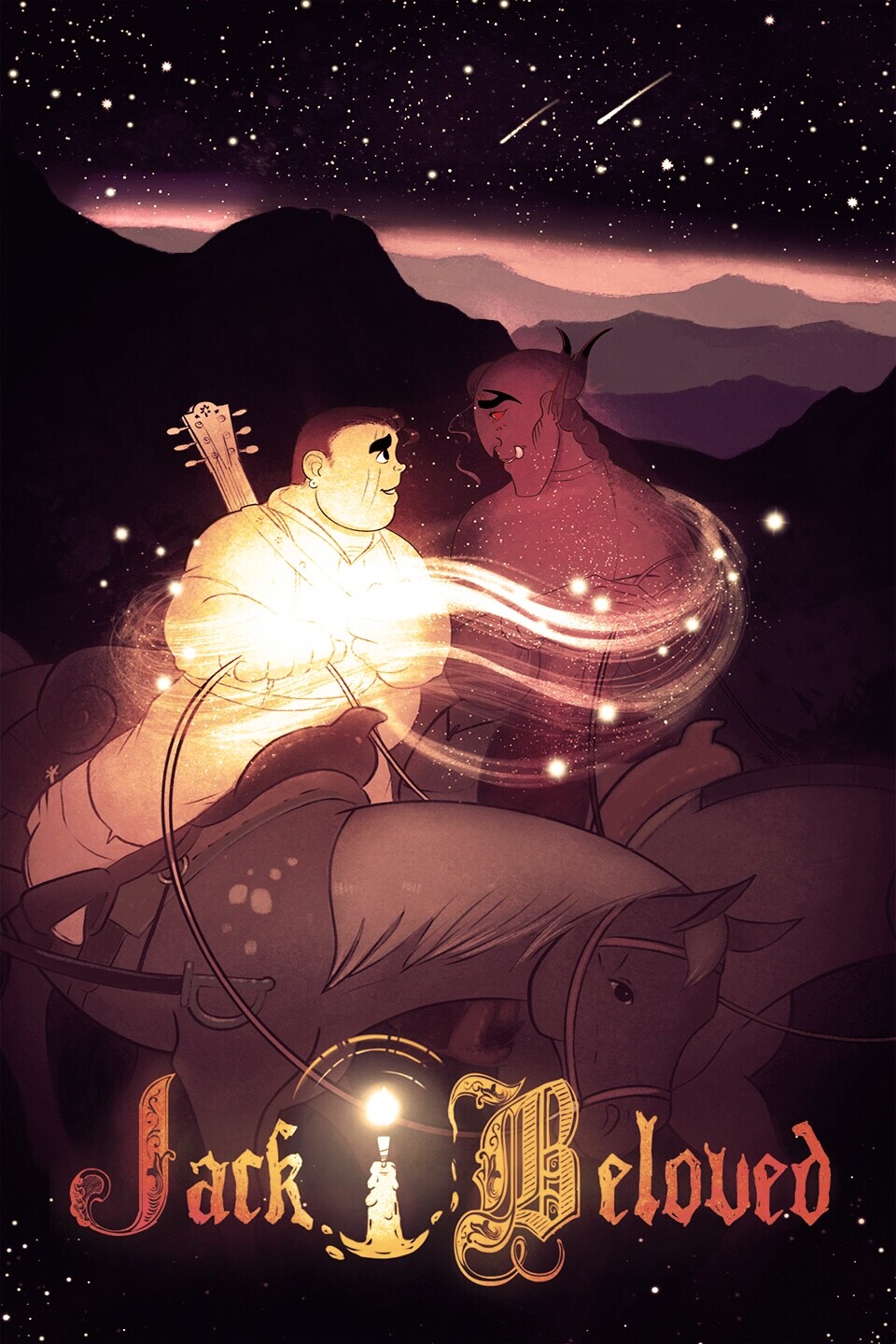 Cover for Tapas 