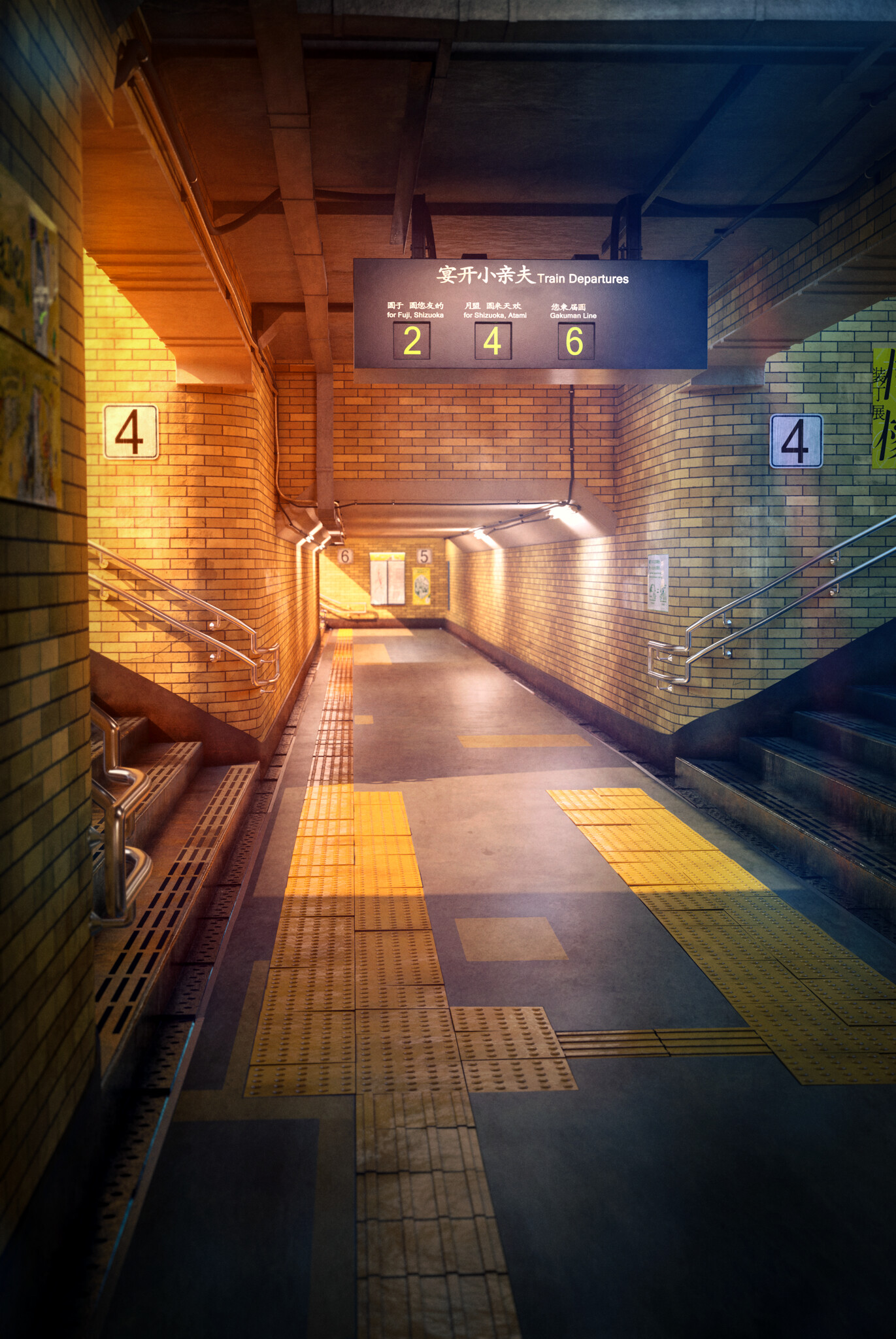 ArtStation on jurney