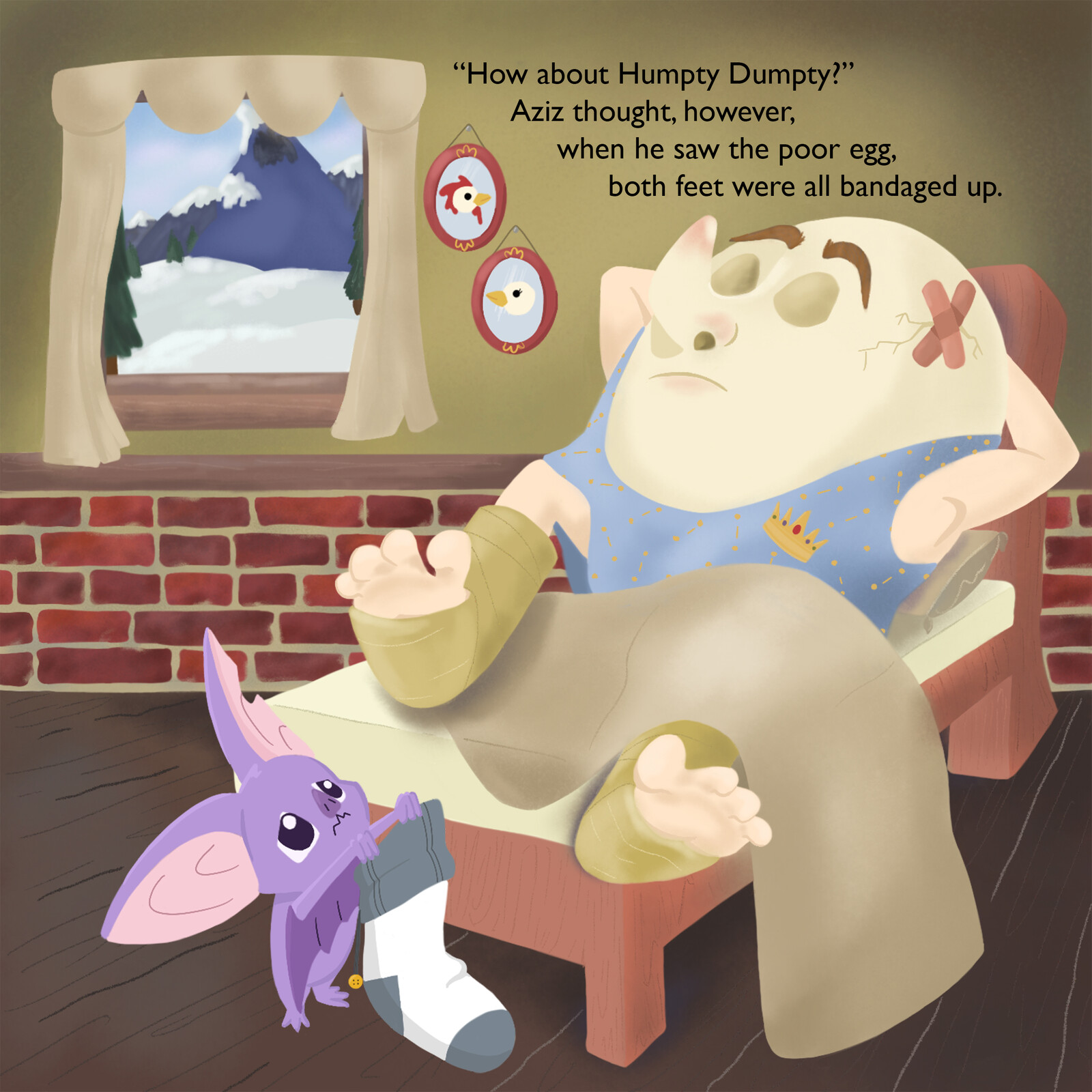 Children's Books