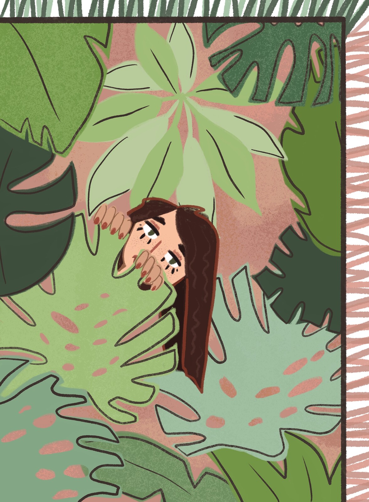 Illustrative Design